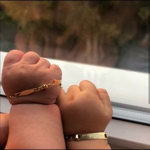 Meet your Posher, Princess